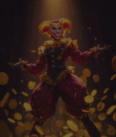 Royal Joker Hold and Win