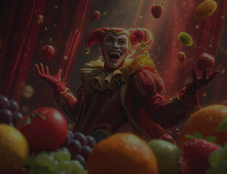 Royal Joker Hold and Win