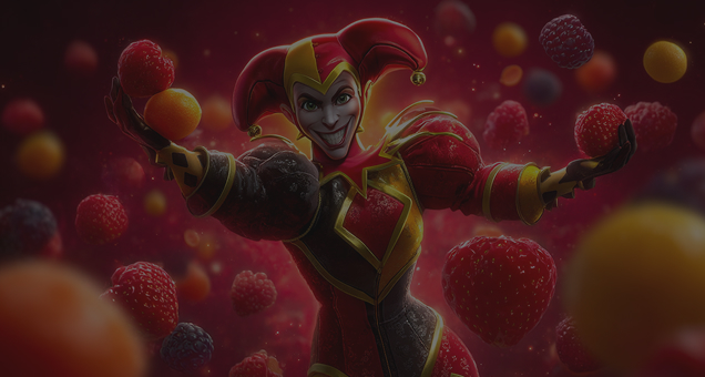 Royal Joker Hold and Win