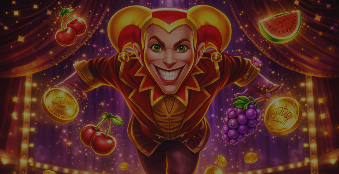 Royal Joker Hold and Win