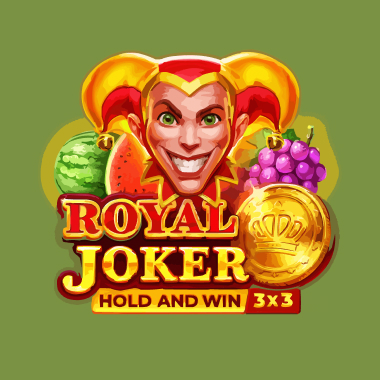Royal Joker Hold and Win